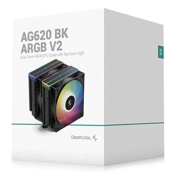 chlodzenie-deepcool-ag620-bk-argb-v2-stan-nowy-kod-producenta-r-ag620-bkammn-gjd-kod-taryfy-celnej-84145915