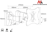 maclean-uchwyt-do-tv-mc-503s-liczba-mocowanych-monitorow-1