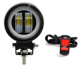 reflektor-halogen-lampa-led-cree-ring-motocykl