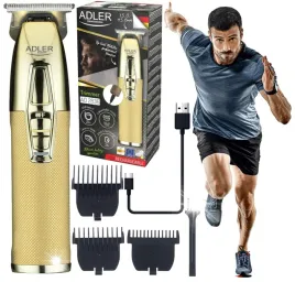 ad-2836-gold-trymer-strzyzarka-profesjonalna-usb