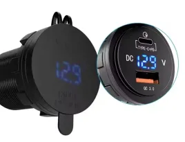 ladowarka-woltomierz-panel-usb-qc3-0-pd-usb-c-szybkie-ladowanie-63w