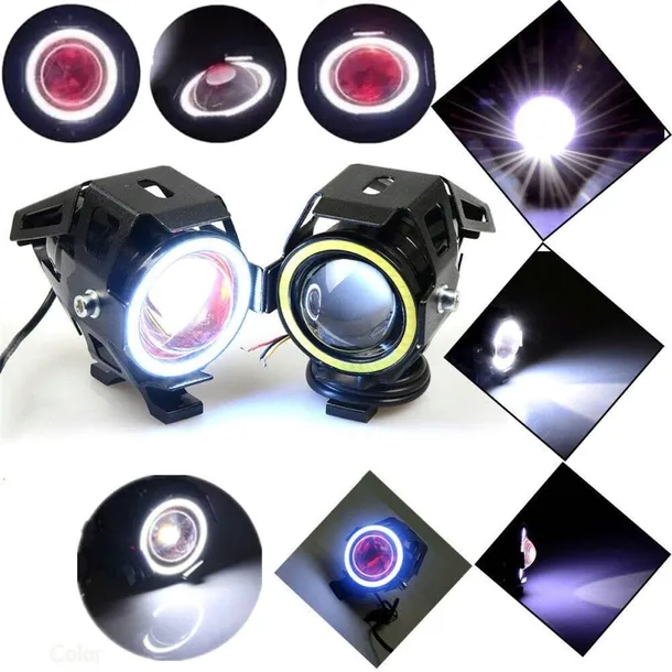 2x-reflektor-led-cree-u7-ring-do-motocyklu-dopasowanie-do-pojazdu-produkt-uniwersalny