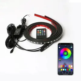 tasma-led-pod-samochod-swiatla-neon-rgb-aplikacja