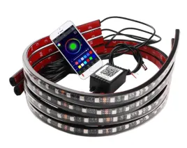 oswietlenie-podwozia-4-listwy-led-rgb-android-app