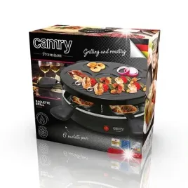 cr-6606-grill-elektryczny-raclette-6-malych-patelenek