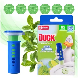 odswiezacz-do-toalety-duck-fresh-disc-6-x-krazkek-do-wc-mietowy-zapach