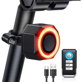 alarm-rowerowy-bezprzewodowy-dzwonek-110db-pilot-lampka-led-tylna-tyl