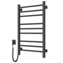 elektryczny-grzejnik-lazienkowy-czarny-classic-quadro-sensor-500h800-lewy