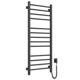 elektryczny-grzejnik-lazienkowy-czarny-classic-quadro-sensor-500h1200-prawa