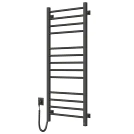 elektryczny-grzejnik-lazienkowy-czarny-classic-quadro-sensor-500h1200-lewy