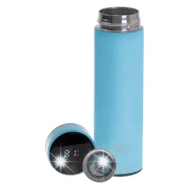 ad-4506-blue-termos-led-473ml-niebieski
