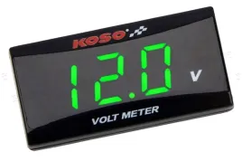 woltomierz-koso-lcd-led-slim-cyfrowy-miernik-napiecia-samochodowy-zielony