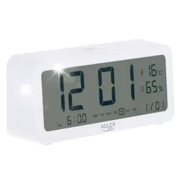 ad-1195-white-budzik-na-baterie-bialy