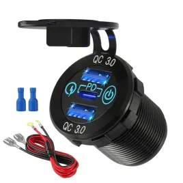 ladowarka-woltomierz-panel-2x-usb-qc3-0-pd-usb-c-56w-wlacznik-12v-24v