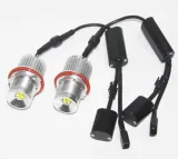 zarowki-ringi-marker-led-80w-bmw-e39-e53-e60-e61-e63-e64-e65-e66-e87-x3-x5-moc-80-w