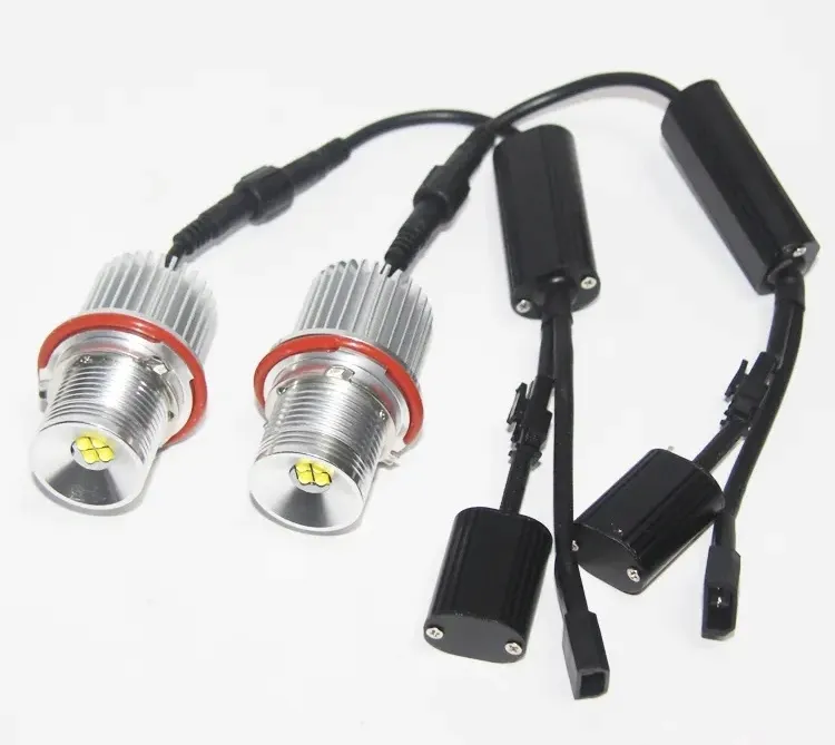 zarowki-ringi-marker-led-80w-bmw-e39-e53-e60-e61-e63-e64-e65-e66-e87-x3-x5-moc-80-w