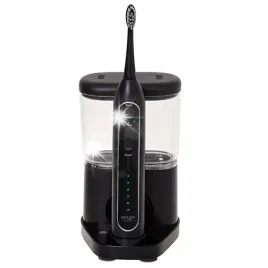ad-2180-black-szczoteczka-soniczna-z-irygatorem-2-w-1