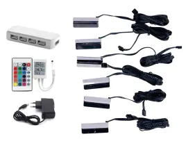 6x-klipsy-podswietlenie-oswietlenie-led-rgb-mebli-szklancyh-polek-szyb