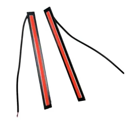 swiatla-stop-pozycja-dzienne-drl-led-cob-listwa-tasma-pasek-17cm-czerwona