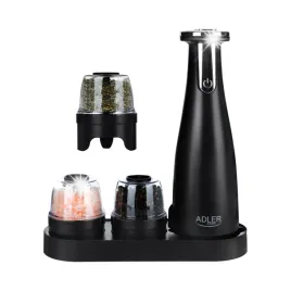 ad-4449-black-mlynek-do-przypraw-soli-i-pieprzu-zestaw-3-mlynkow-usb