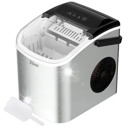 kostkarka-do-lodu-duza-mocna-przenosna-inox-ekspresowy-lod15kg-24h