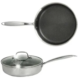 patelnia-powloka-non-stick-struktura-plastra-miodu-hexagonal-hybrid-20cm