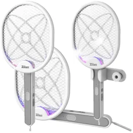 packa-elektryczna-komary-muchy-owady-usb-led-uv