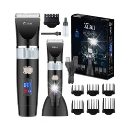 maszynka-do-strzyzenia-wododporna-do-brody-wlosow-barber-usb-7w1