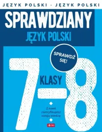 sprawdziany-dla-klasy-7-8-jezyk-polski