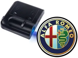 swiatla-led-powitalne-logo-alfa-romeo-bezprzewodow