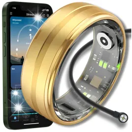 smart-ring-inteligentny-pierscionek-tetno-stres-kroki-sen-sport-smartring
