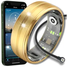 smart-ring-inteligentny-pierscionek-tetno-stres-kroki-sen-sport-smartring