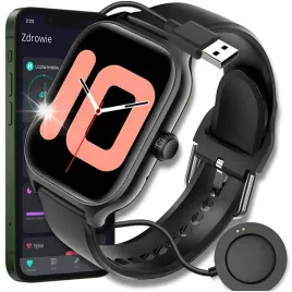 smartwatch-meski-damski-zegarek-j-polski-rozmowy-tetno-cisnienie-tlen-sport