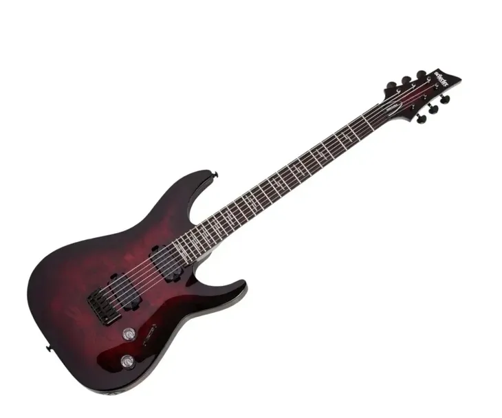 schecter-omen-elite-6-bchb-gitara-elektryczna
