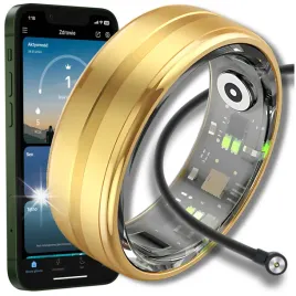 smart-ring-inteligentny-pierscionek-tetno-stres-kroki-sen-sport-smartring