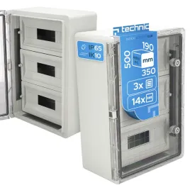 rozdzielnica-natynkowa-skrzynka-elektryczna-n-t-42-modulowa-szyna-th-ip65