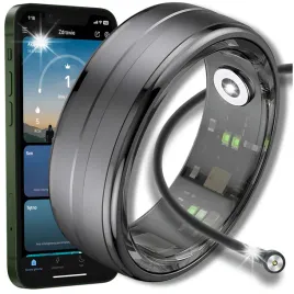 smart-ring-inteligentny-pierscionek-tetno-stres-kroki-sen-sport-smartring