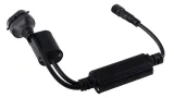 2-x-marker-bmw-led-240w-h8-e70-e71-e89-e91-x5-x6-strona-zabudowy-lewe-prawe-numer-katalogowy-czesci-e46k99