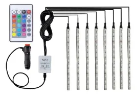 podswietlenie-oswietlenie-wnetrza-kabiny-samochod-tasma-listwa-led-rgb-8x12