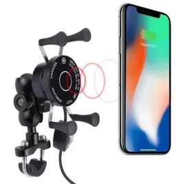 uchwyt-telefon-ladowarka-indukcyjna-10w-usb-qc3-0