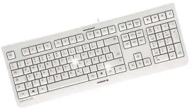 ergonomiczna-cicha-klawiatura-biurowa-cherry-kc1000-biala-qwertz-usb