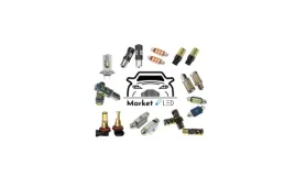 led-markery-bmw-e90-e91