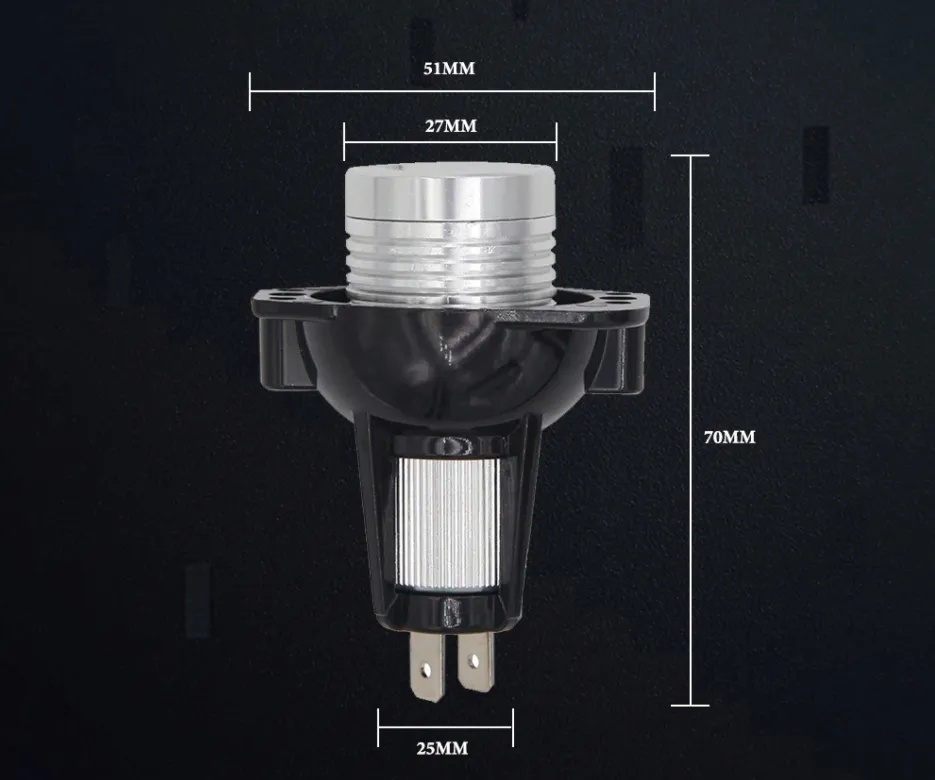led-markery-bmw-e90-e91