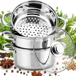 garnek-do-gotowania-na-parze-parowar18cmx25cm-indukcja-gaz-garnki