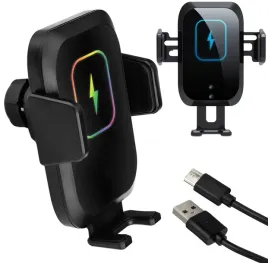 automatyczny-uchwyt-na-telefon-na-kratke-led-ladowarka-indukcyjna-15w-qc3-0