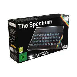 konsola-telewizyjna-retro-games-the-spectrum