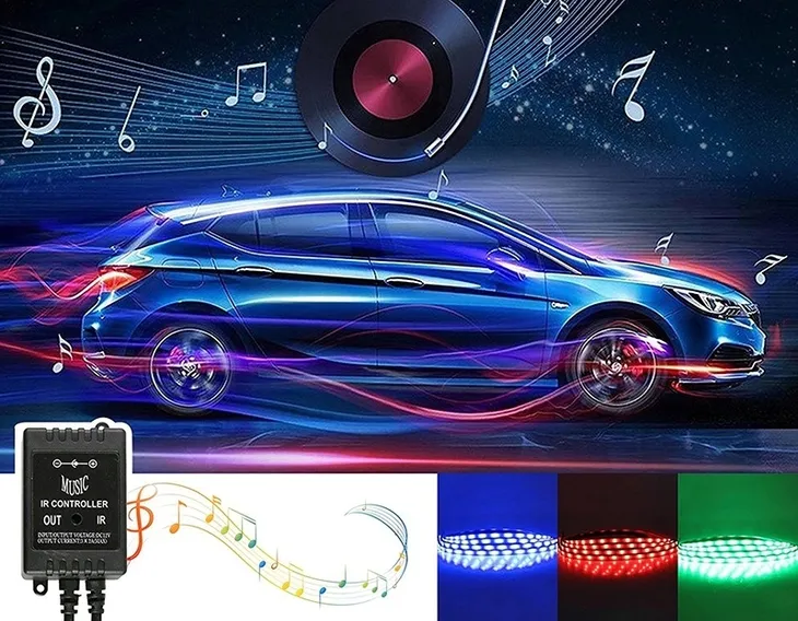 neon-led-undercar-kit-2x60cm-2x90cm-certyfikat-ce