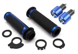 manetki-motocyklowe-guma-aluminium-cnc-ciezarki-kierownicy-niebieskie