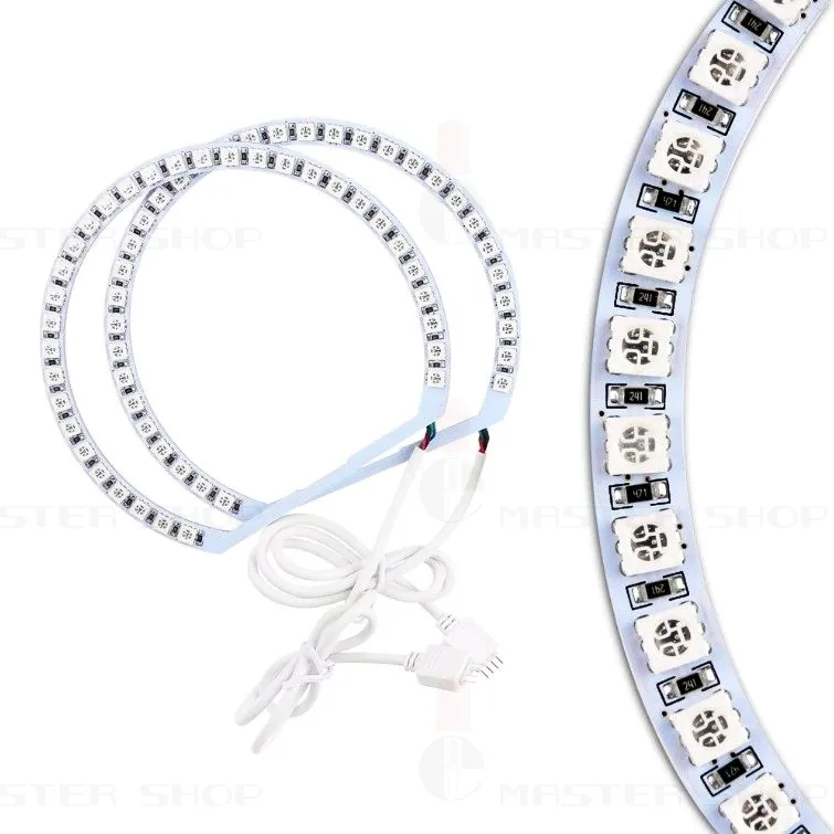 ringi-led-rgb-angle-eye-bmw-e36-e38-e39-e46-rozmiar-4x131-strona-zabudowy-lewe-prawe