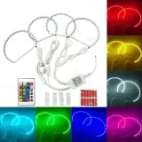 ringi-led-rgb-angle-eye-bmw-e36-e38-e39-e46-rozmiar-4x131-strona-zabudowy-lewe-prawe-rodzaj-swiatel-mijania-led